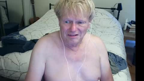 Gethyn online show from September 16, 5:58 pm