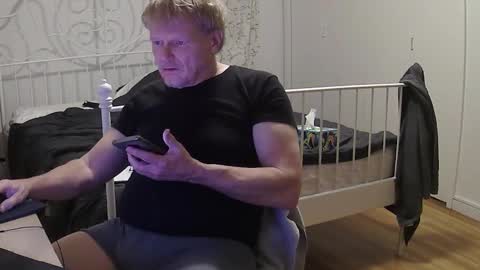 Gethyn online show from January 27, 3:37 am