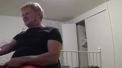 Gethyn online show from January 13, 4:07 am