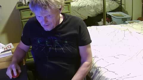 Gethyn online show from February 21, 9:12 am