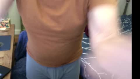 Gethyn online show from March 15, 3:58 am