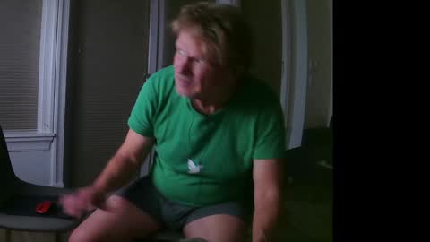 Gethyn online show from December 13, 5:38 am