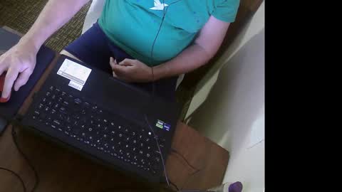 Gethyn online show from January 2, 5:18 pm