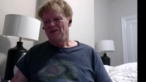 Gethyn online show from January 11, 6:33 pm