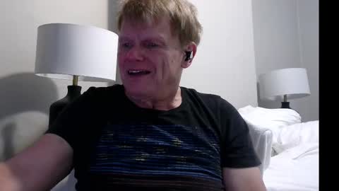 Gethyn online show from January 7, 5:45 am