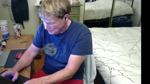 Gethyn online show from October 20, 7:45 am