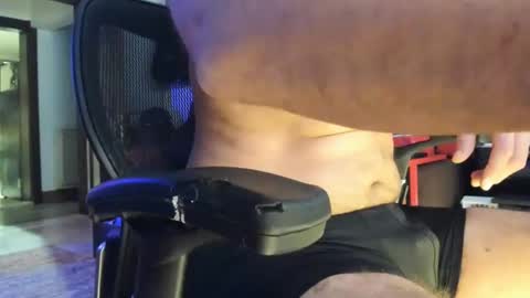 DarkMan online show from February 20, 6:13 pm