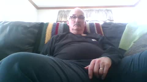 ghost2534 online show from March 30, 5:58 pm