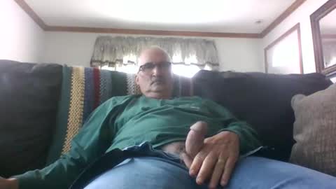 ghost2534 online show from April 20, 4:42 pm