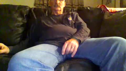 ghost2534 online show from November 20, 11:58 pm