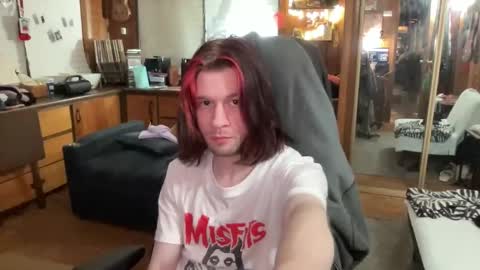 Snapshot of ghostboygbc chatting on October 22, 7:01 am ghostboygbc online show from October 22, 7:01 am