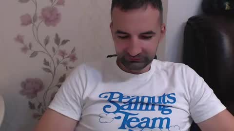 Gianni online show from July 21, 1:24 pm