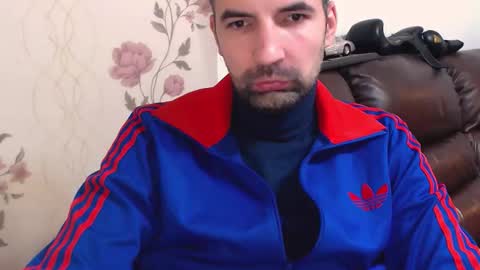 Gianni online show from April 5, 3:41 pm