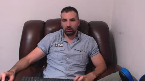 Gianni online show from July 26, 8:06 pm