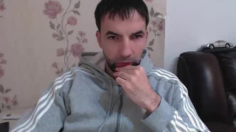 Gianni online show from January 16, 11:46 am