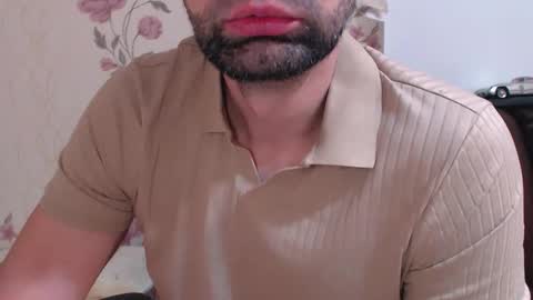 Gianni online show from January 17, 3:48 pm