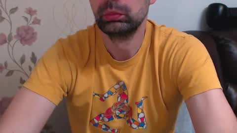 Gianni online show from April 22, 2:44 pm