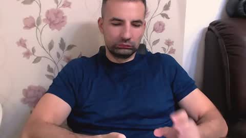 Gianni online show from July 22, 6:11 pm