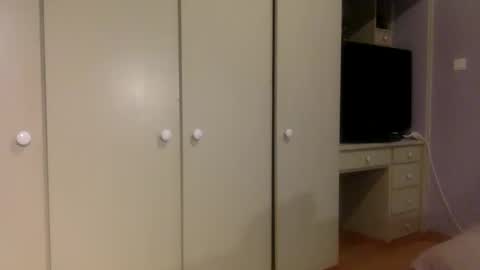 Horny Sissy online show from February 14, 2:23 pm