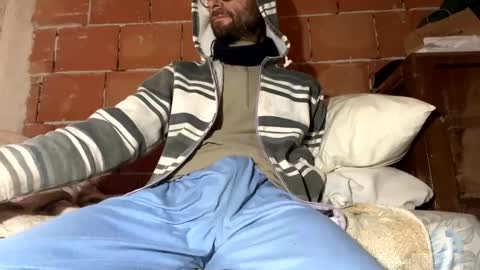 Corrado online show from January 28, 1:05 pm