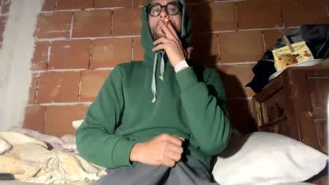 Corrado online show from January 19, 5:37 am