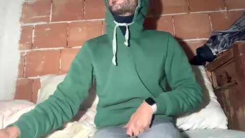 Corrado online show from January 18, 7:04 am