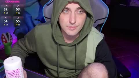 Mirko online show from November 18, 6:33 pm