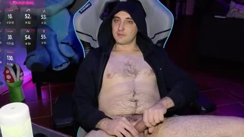 Mirko online show from November 30, 7:16 pm