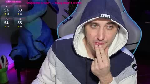 Mirko online show from December 4, 3:13 am