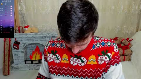 gilbertogonzales online show from December 7, 6:21 am