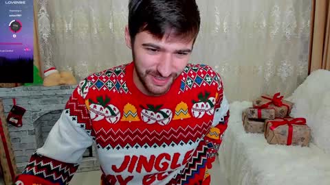 gilbertogonzales online show from December 13, 6:53 am