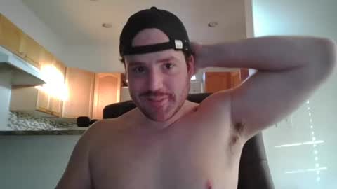 Snapshot of gildedsins1 chatting on February 1, 11:48 pm WildBoyVibes online show from February 1, 11:48 pm