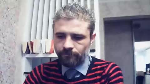 Gabriel online show from January 23, 11:15 am