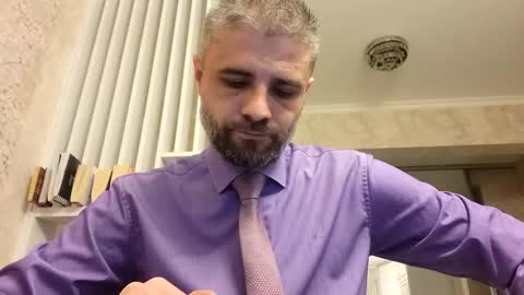 Gabriel online show from March 12, 2:52 am