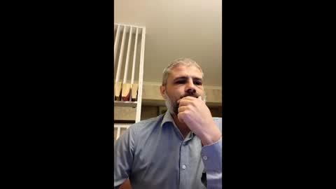 Gabriel online show from April 28, 2:49 am