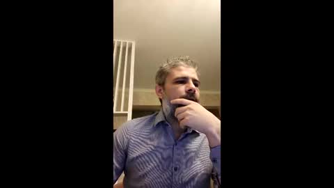 Gabriel online show from January 13, 1:21 am