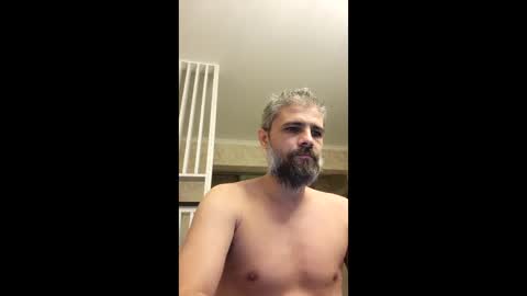 Gabriel online show from January 6, 7:07 pm