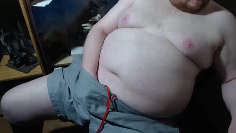 ginga872 online show from February 10, 9:36 pm