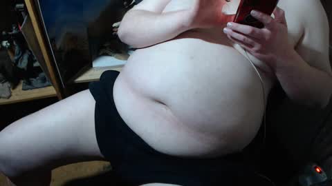 ginga872 online show from January 23, 11:37 pm