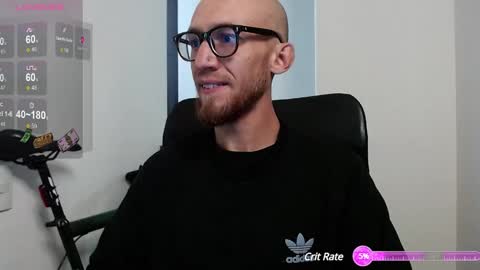 Ginger online show from December 20, 12:30 am