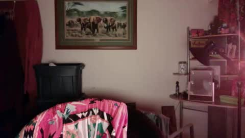 gingerbd92 online show from April 20, 12:30 pm