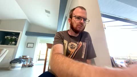 gingerginger111 online show from January 10, 9:17 pm