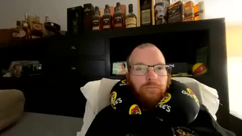 gingerginger111 online show from February 3, 1:47 am