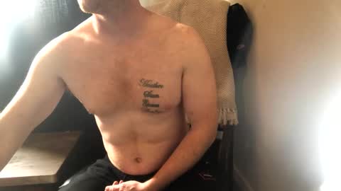 gingerguy3688 online show from March 7, 12:23 pm