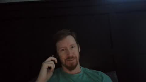 gingerjay2484 online show from July 29, 12:37 pm