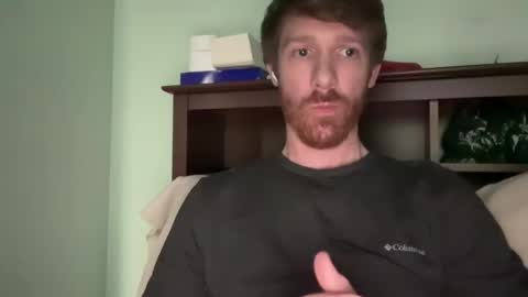 gingermania10 online show from February 12, 8:15 pm