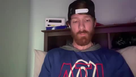 gingermania10 online show from March 21, 4:33 pm