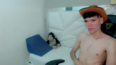 GIORGIO online show from April 3, 9:33 pm