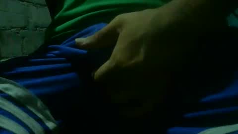 GuidoGiovan online show from April 2, 6:54 am