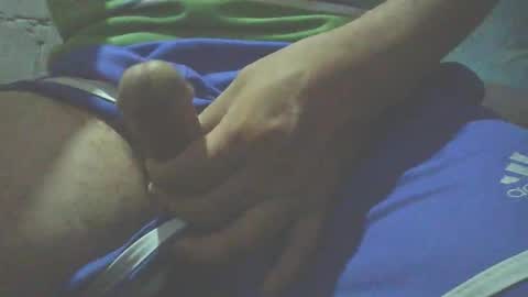 GuidoGiovan online show from April 18, 9:22 am